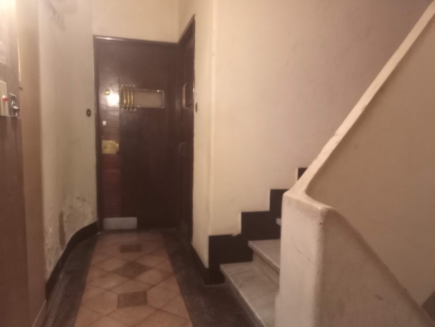 Montevideo 100 Monserrat Departamento 2  ambientes  En Venta -17