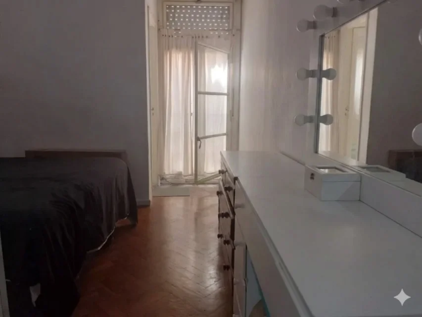 Montevideo 100 Monserrat Departamento 2  ambientes  En Venta -6