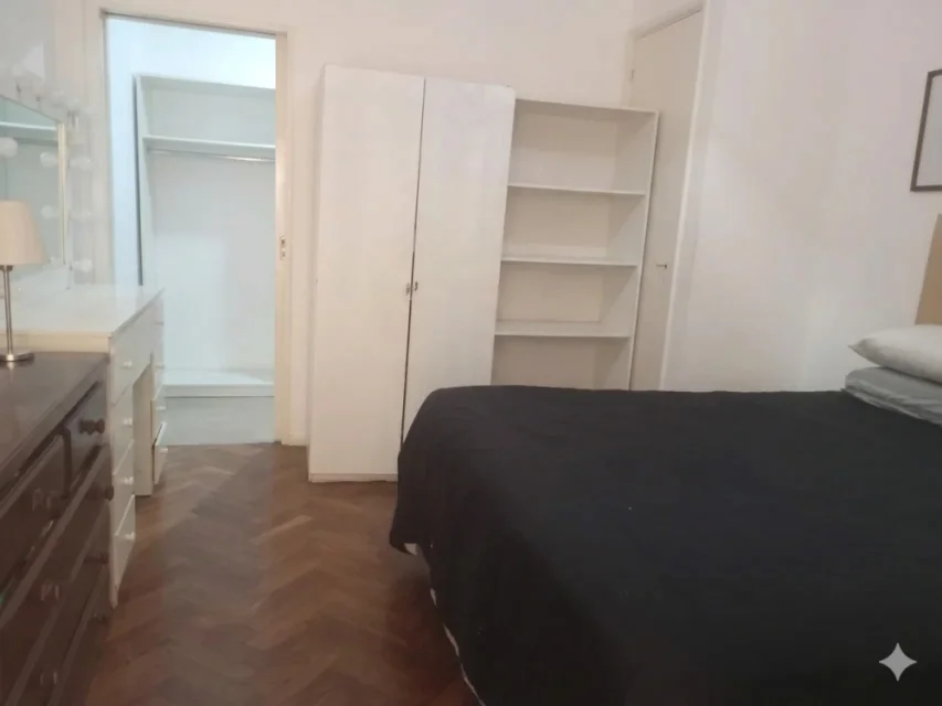 Montevideo 100 Monserrat Departamento 2  ambientes  En Venta -4