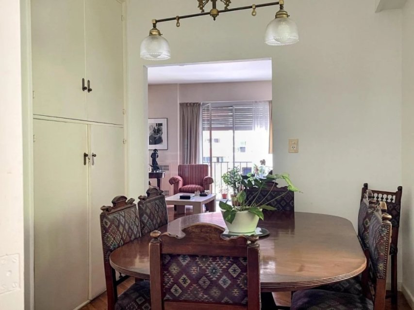 Juan Francisco Seguí 3700 Palermo Departamento 4 con Dep.  ambientes  En Venta -9