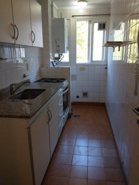 AV SANTA FE , Recoleta, Capital Federal Recoleta Departamento 1  ambientes  En Alquiler fYeN -6