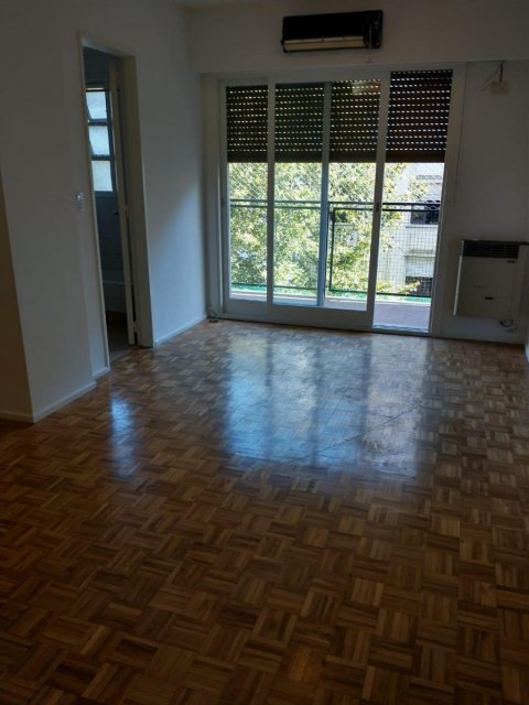 AV SANTA FE , Recoleta, Capital Federal Recoleta Departamento 1  ambientes  En Alquiler fYeN -2