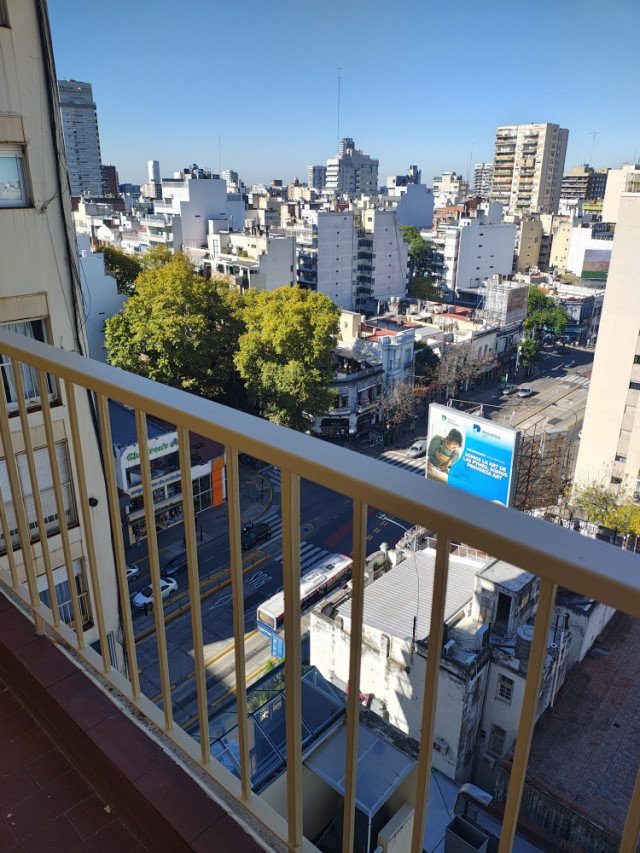 Av Cabildo 978 Belgrano Departamento 0  ambientes  En Alquiler aTqJ -1