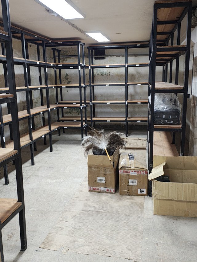 Charcas 2533 Recoleta Local 0  ambientes  En Alquiler Ddpv -9