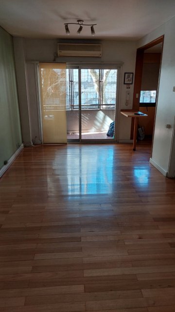 Lafinur 3112 Piso  1 A Palermo Departamento 2  ambientes  En Alquiler 7yrY -0