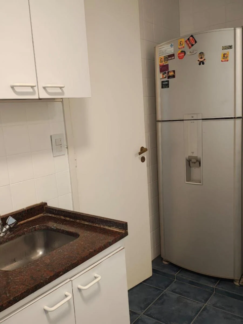 Lafinur 3300 Palermo Departamento 4  ambientes  En Venta -17