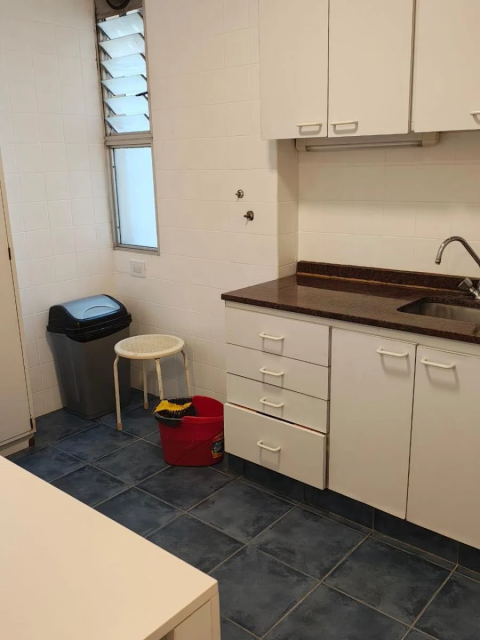 Lafinur 3300 Palermo Departamento 4  ambientes  En Venta -22