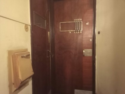 Departamento de 2 ambientes ubicado en el barrio de San Nicolás