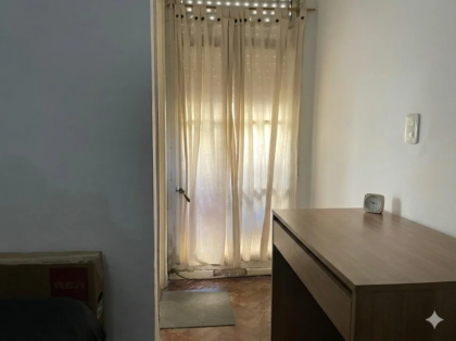 Departamento de 2 ambientes ubicado en el barrio de San Nicolás