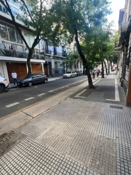 Lote en San Telmo. Oportunidad?!!