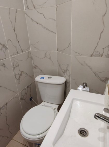 Local comercial en Recoleta de 130 m2 en excelente estado con sótano