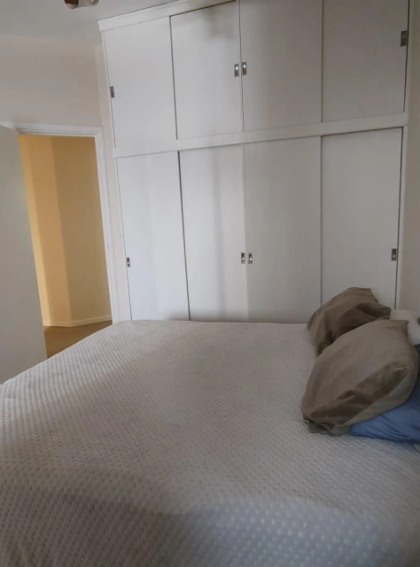 Piso de 4 Ambientes 126 m², en Lafinur Entre, J Fco Segui y Libertador Palermo Chico