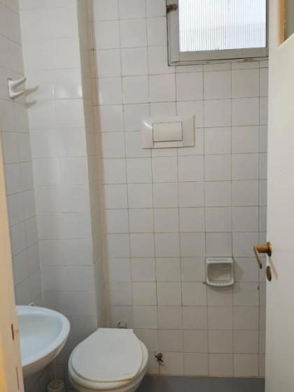 Piso de 4 Ambientes 126 m², en Lafinur Entre, J Fco Segui y Libertador Palermo Chico