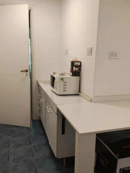 Piso de 4 Ambientes 126 m², en Lafinur Entre, J Fco Segui y Libertador Palermo Chico